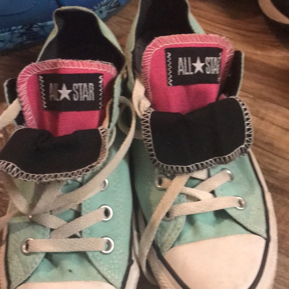 Converse - Picture 4 of 4